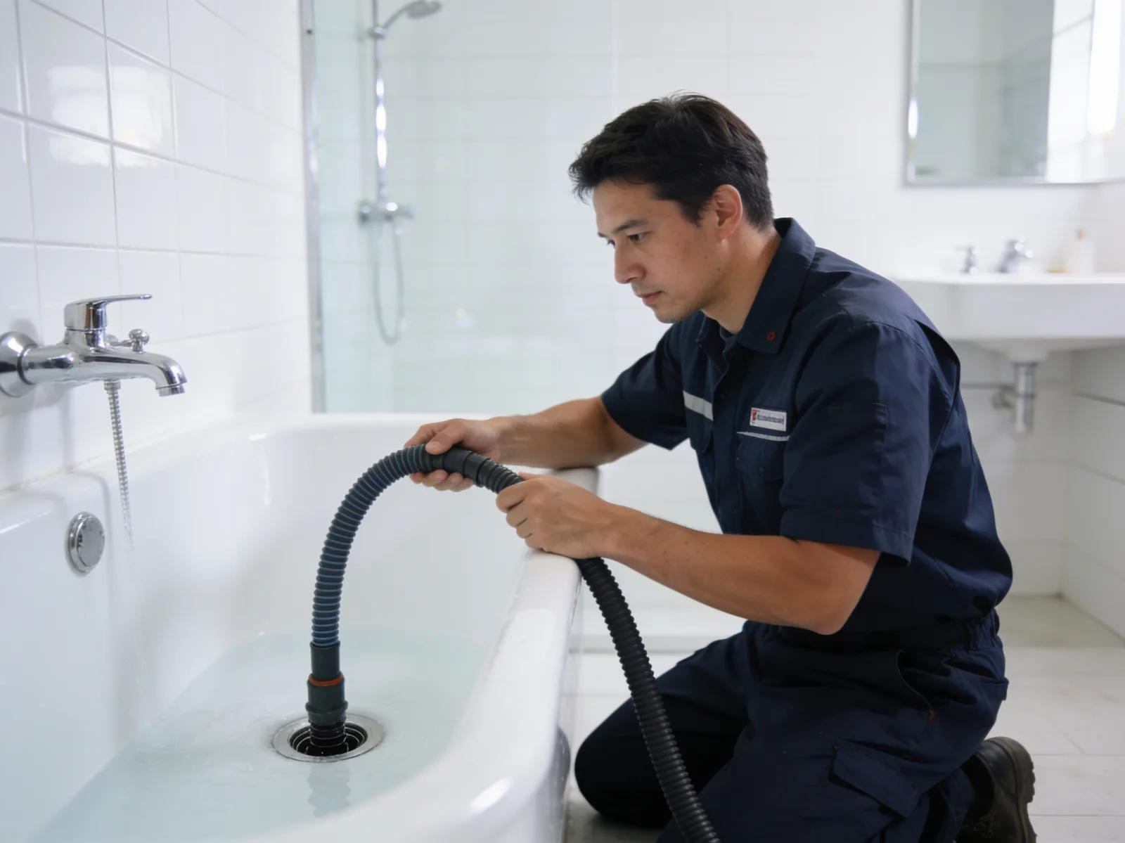 Emergency Plumber Claflin, KS FAQs